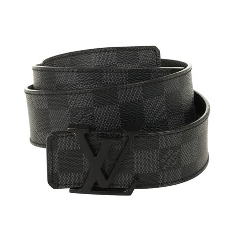 lv belt all black|black Lv belts women's.